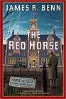 The Red Horse (Billy Boyle WWII, Bk 15)