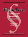 The Redbook A Manual on Legal Style