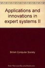 Applications and innovations in expert systems II