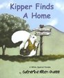 Kipper Finds A Home A WHITE SQUIRREL PARABLE VOLUME 1