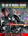 Excess The Art of Michael Golden Comics Inimitable Storyteller and How He Does It