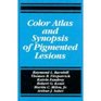Color Atlas and Synopsis of Pigmented Lesions The Pigmented Lesion Clinic Massachusetts General Hospital  A Perspective of Three Decades 196519