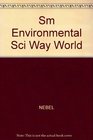 Sm Environmental Sci Way World
