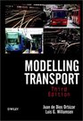 Modelling Transport