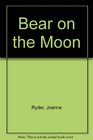 Bear on the Moon