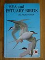 Sea and Estuary Birds