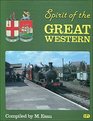 Spirit of the Great Western