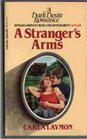 A Stranger's Arms