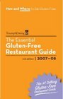 The Essential GlutenFree Restaurant Guide