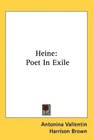 Heine Poet In Exile