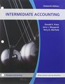 Intermediate Accounting 16e Purdue with Wiley EText Card Set