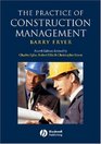The Practice of Construction Management People and Business Performance