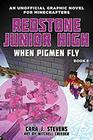 When Pigmen Fly Redstone Junior High 6