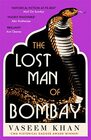 The Lost Man of Bombay (Malabar House, Bk 3)