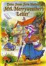 Mrs. Merryweather's Letter (Tales from Fern Hollow)