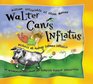 Walter Canis Inflatus: Walter the Farting Dog (Latin-Language)