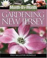 MonthByMonth Gardening in New Jersey  What to Do Each Month to Have a Beautiful Garden All Year