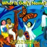 What Is God's Name