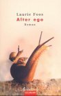 Alter ego (Twinship) (German Edition)