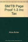 SM/TB Page Proof 13 Inc Tax