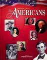 The Americans Teacher Edition Survey 2012