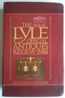 The Lyle Official Antiques Review 1982