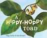 A HippyHoppy Toad
