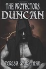 Duncan (Protectors, Bk 3)