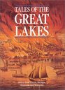 Tales of the Great Lakes Stories from Illinois Michigan Minnesota and Wisconsin