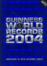 Guinness Book of World Records 2004