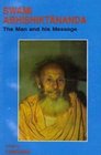 Swami Abhishiktananda The Man and His Message