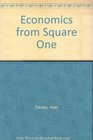 Economics from Square One