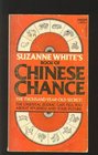 Suzanne White's Book of Chinese Chance