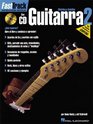 FastTrack Guitar Method  Spanish Edition Book 2