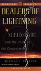 Dealers of Lightning Xerox Parc and the Dawn of the Computer Age