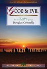 Good  Evil 8 Studies for Individuals or Groups