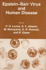 EpsteinBarr Virus and Human Disease