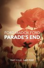 Parade's End  Part Four  Last Post