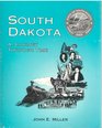South Dakota A journey through time