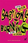 Babylon's burning