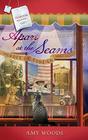 Apart at the Seams (Tearoom Mysteries