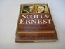 Scott and Ernest The Authority of Failure and the Authority of Success