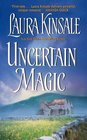 Uncertain Magic