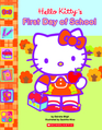 Hello Kitty's First Day of School