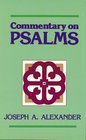 Commentary on the Psalms