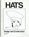 Hats Design and Construction