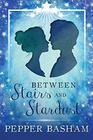 Between Stairs and Stardust (Blue Ridge Fairytales)