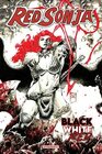 Red Sonja Black White Red Volume 1