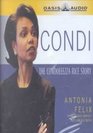 Condi Condoleezza Rice Story