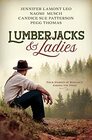 Lumberjacks and Ladies All That Glitters / Winter Roses / Not for Love / Undercover Logger